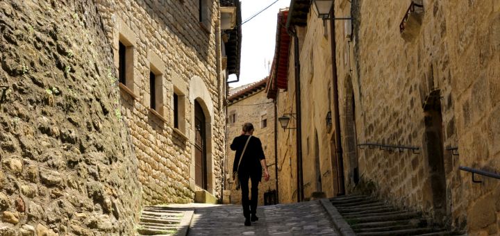 CENTRO STORICO