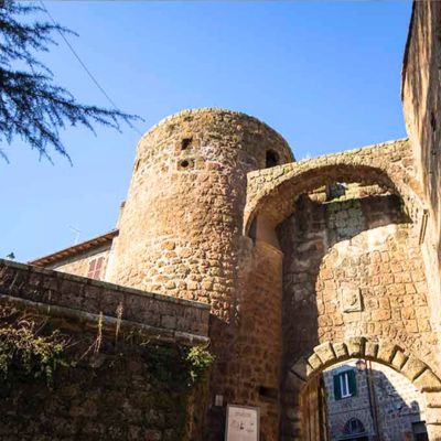 porta franceta