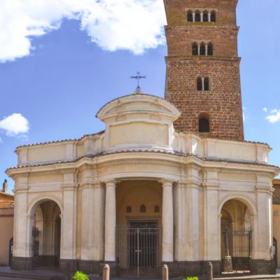 cattedrale santa maria assunta
