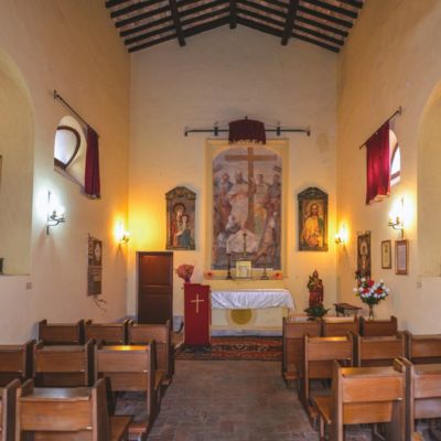 chiesa di santa croce