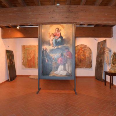 museo del patrimonium