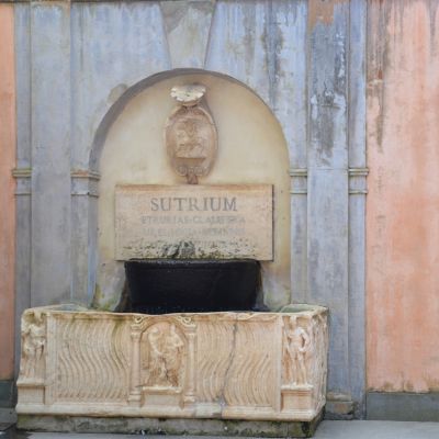palazzo comunale antiquarium