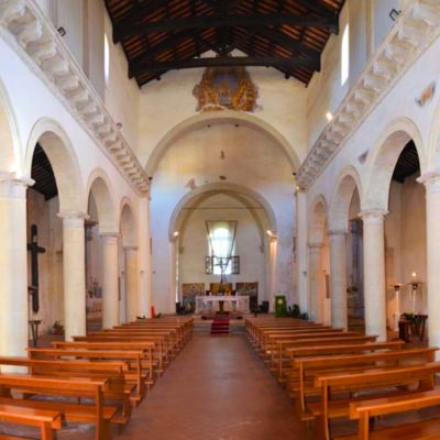 chiesa san francesco