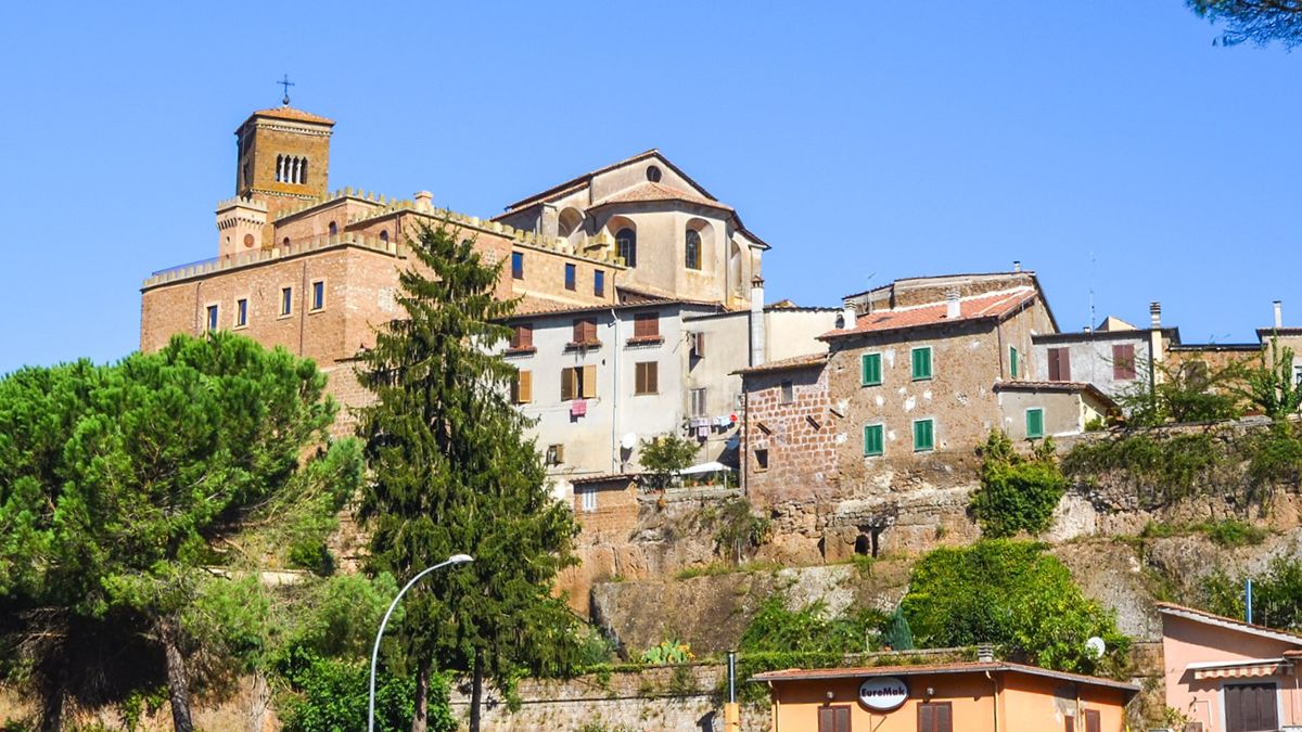 CENTRO STORICO