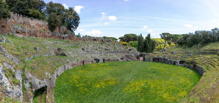 ANFITEATRO