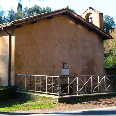 chiesa san giovanni del tempio