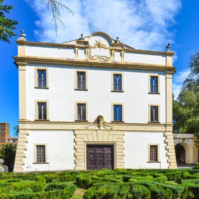 villa savorelli
