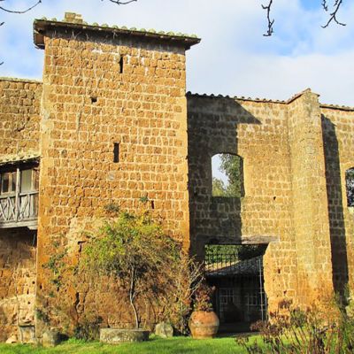 castello di carlo magno