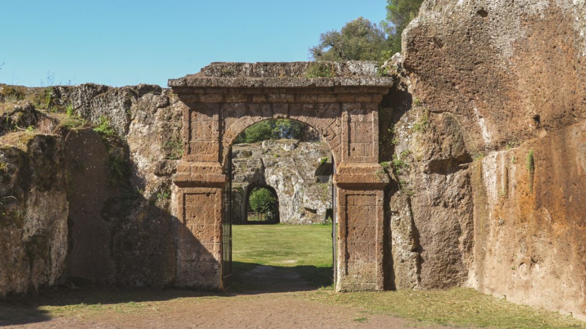ANFITEATRO