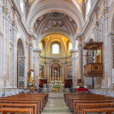 cattedrale santa maria assunta