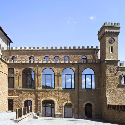 museo palazzo doebbing