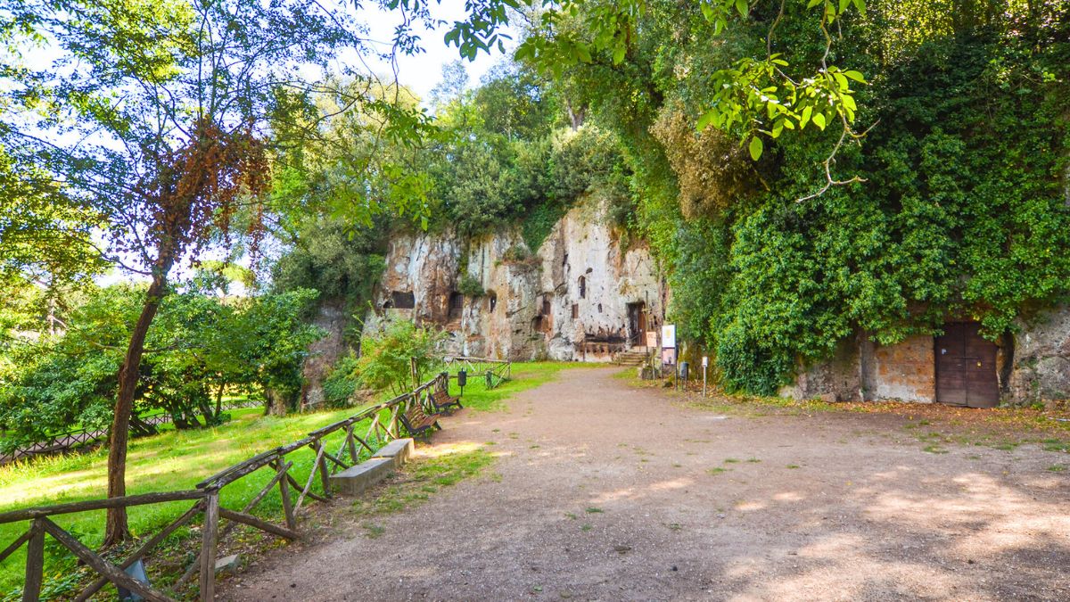 VIA FRANCIGENA