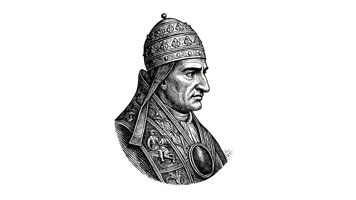 papa sutri