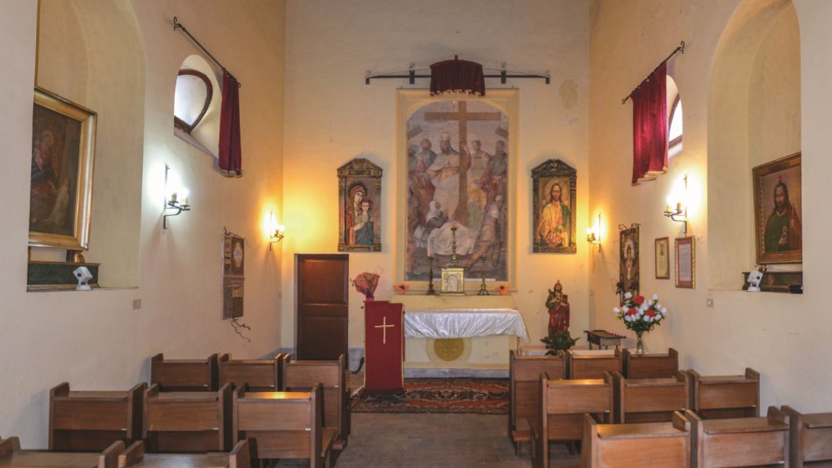 Chiesa di Santa Croce