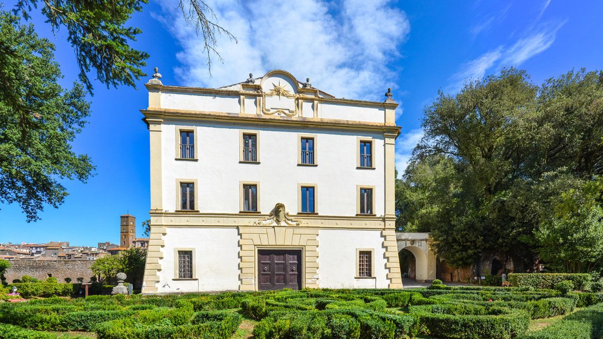 Villa Savorelli