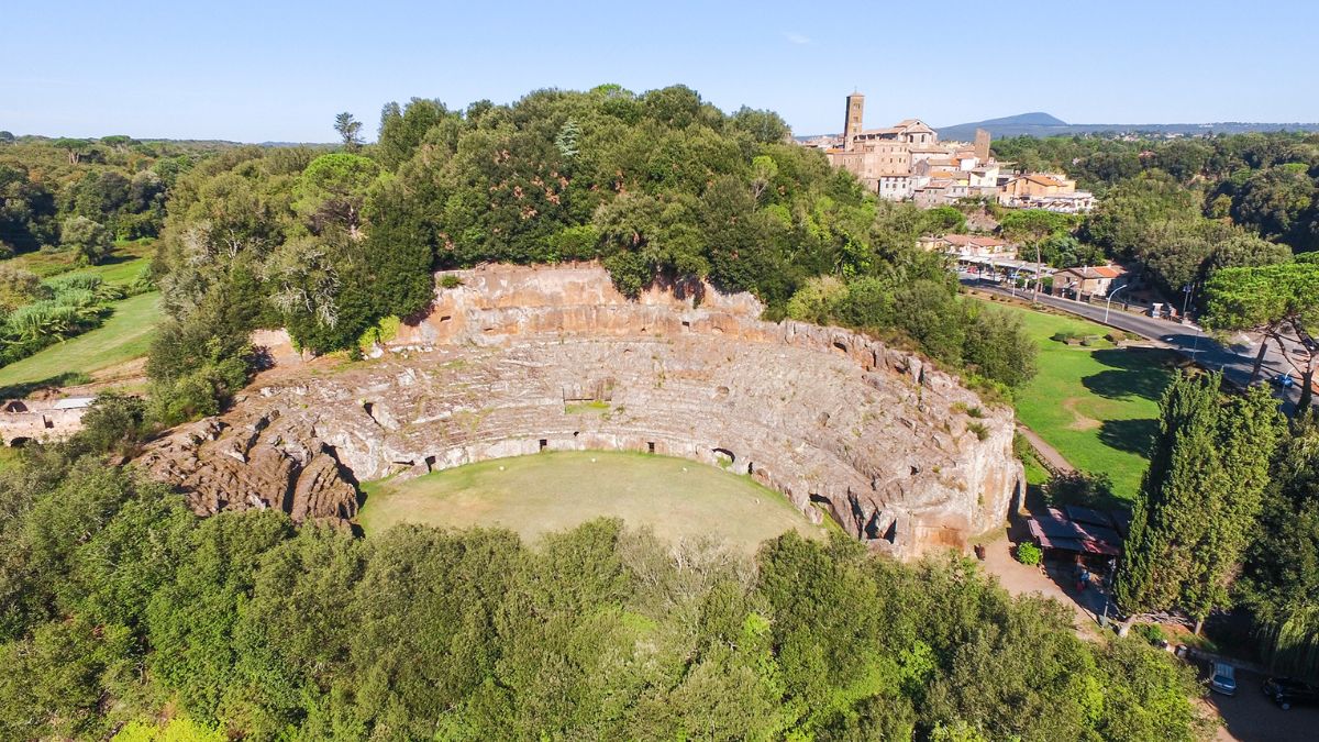 Anfiteatro