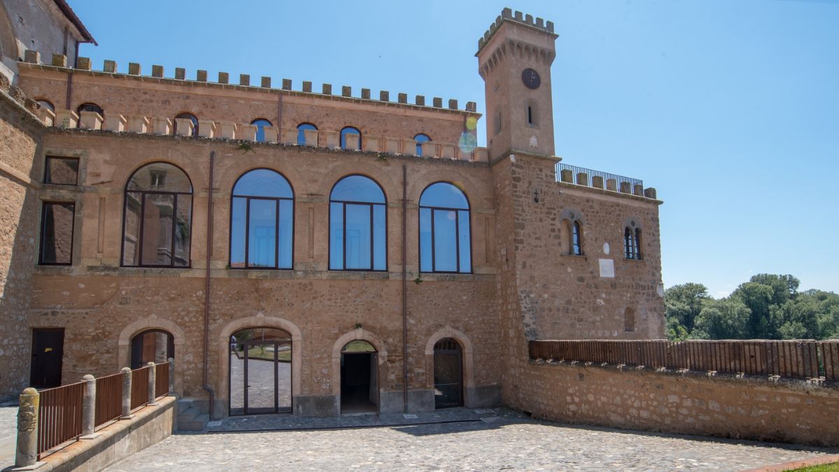 Museo di Palazzo Doebbing