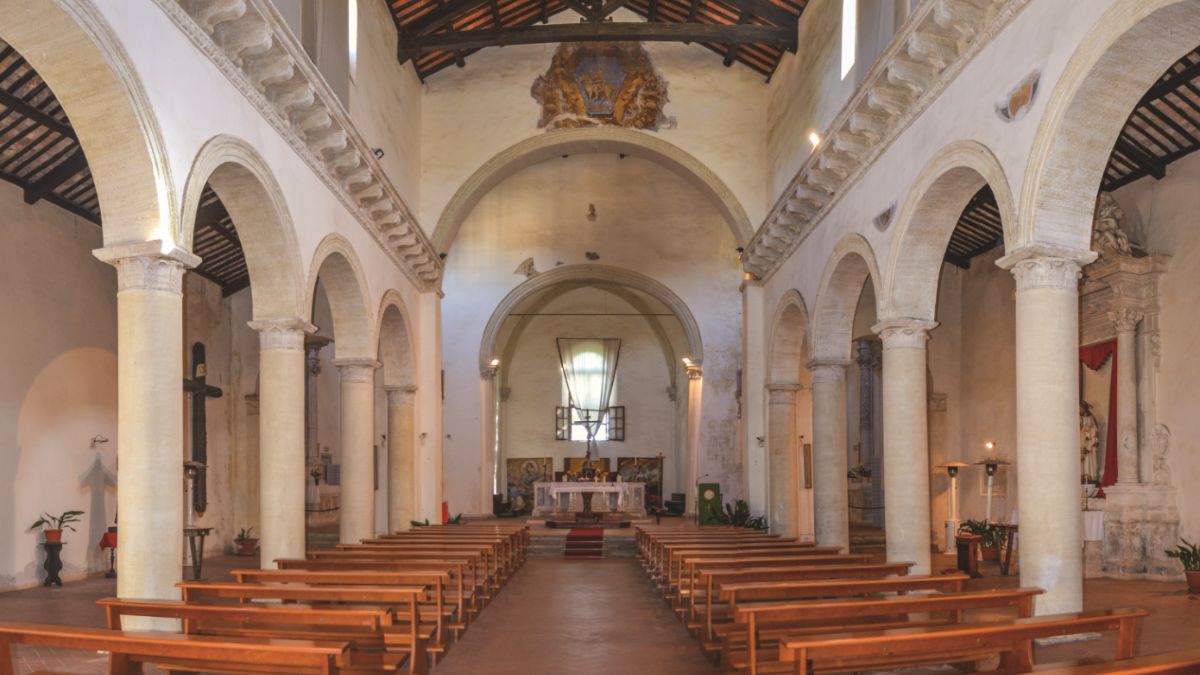 Chiesa di San Francesco