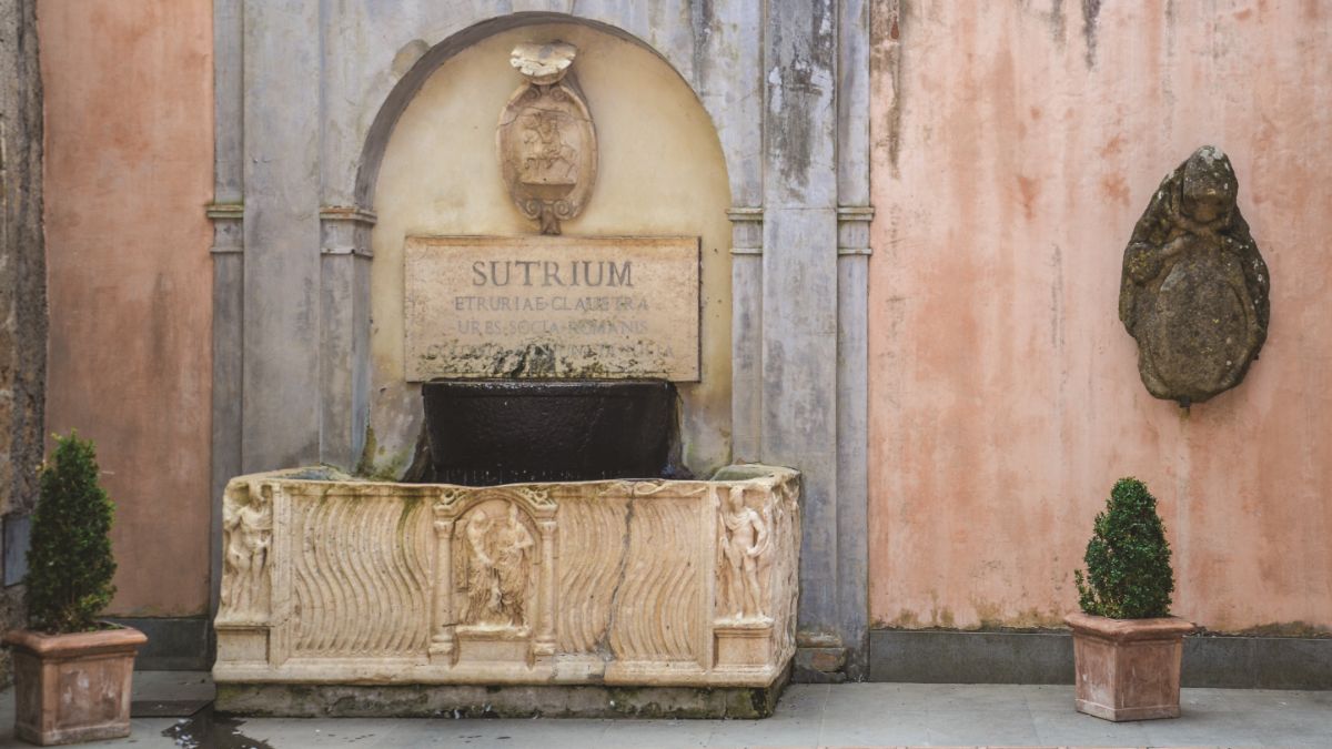 Palazzo Comunale e Antiquarium