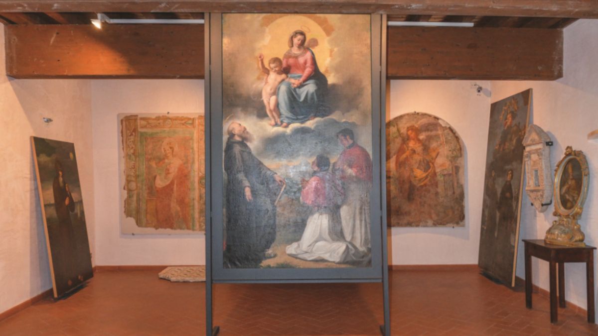 Museo del Patrimonium