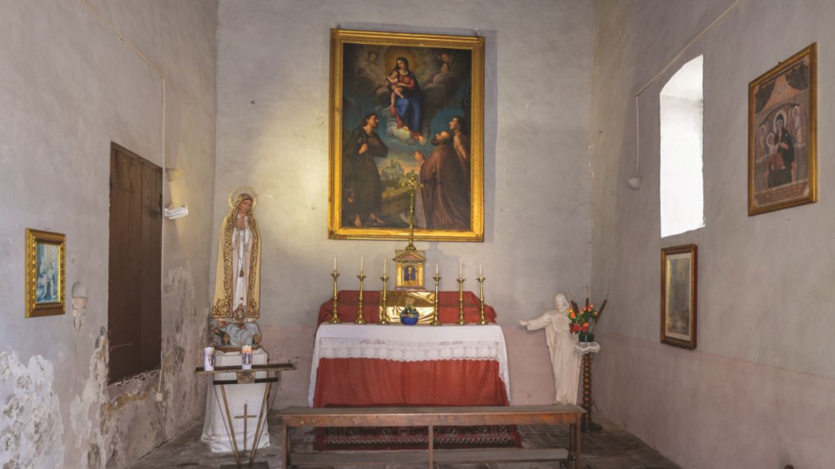 Chiesa di San Rocco