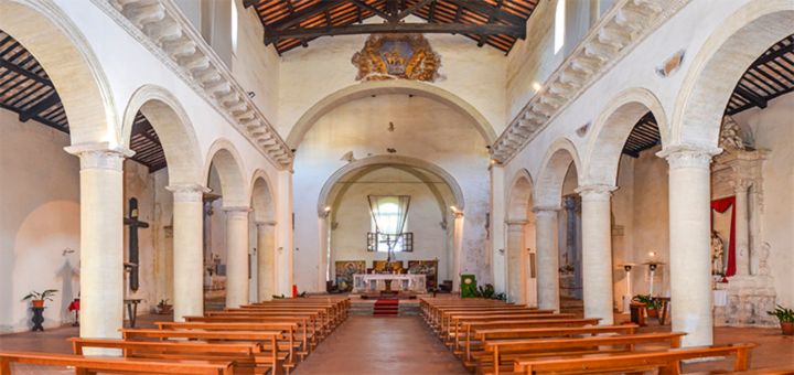 chiesa di san francesco