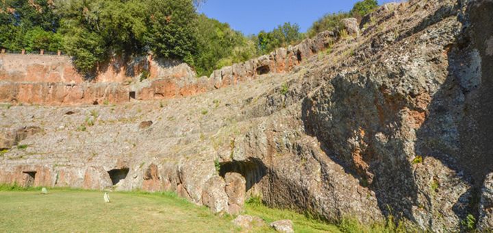 anfiteatro