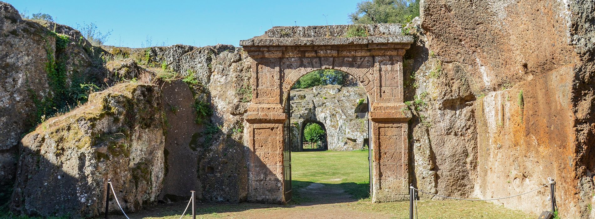 Rivivi la Storia